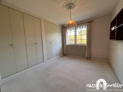 Maison - 84 m² - 4 pièces