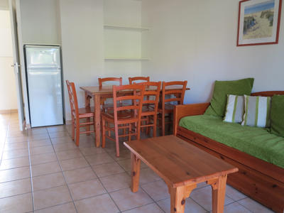 Appartement - 39 m² - 3 pièces