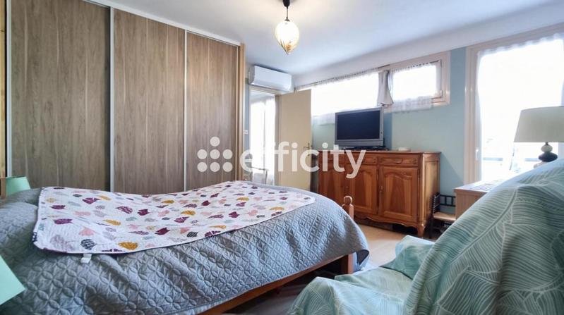 Maison - 96 m² - 4 pièces