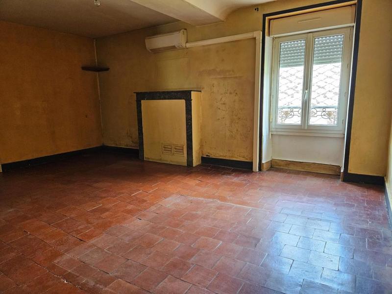 Maison en pierre - 76 m² - 4 pièces