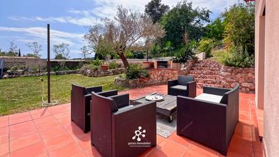 Maison - 147 m² - 6 pièces