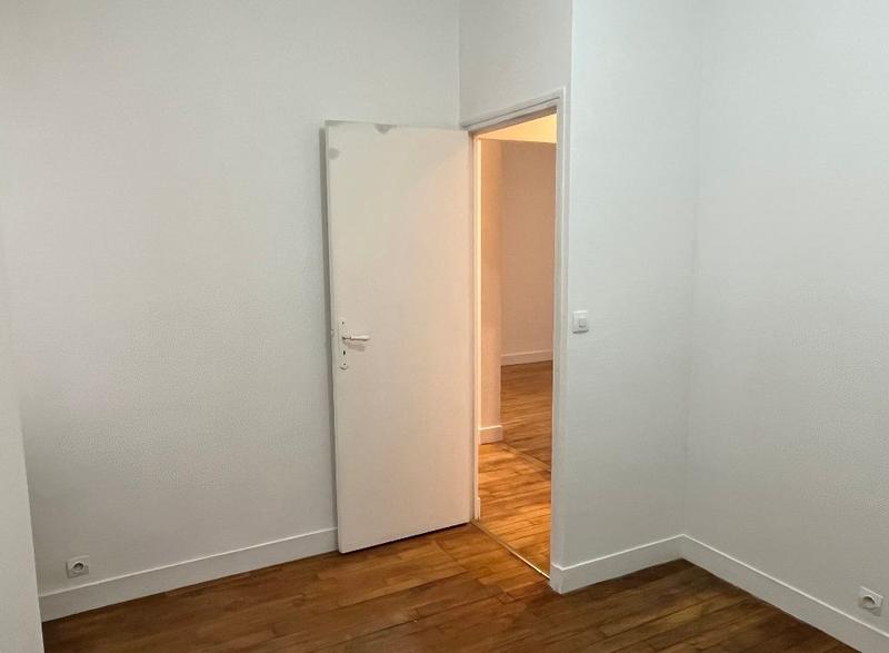 Appartement - 45 m² - 3 pièces