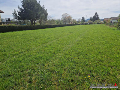 Terrain - 3 010 m²