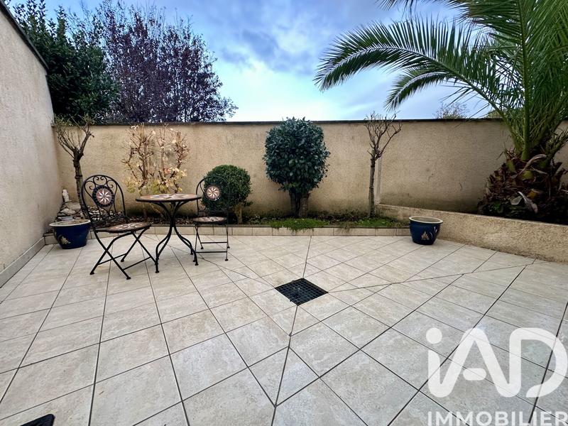 Maison - 136 m² - 6 pièces