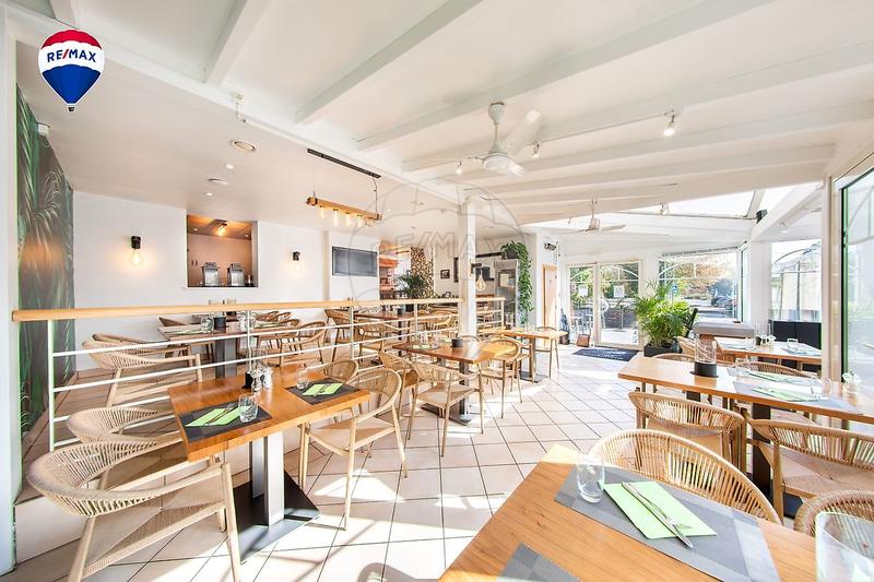 Magasins - 240 m² - 7 pièces