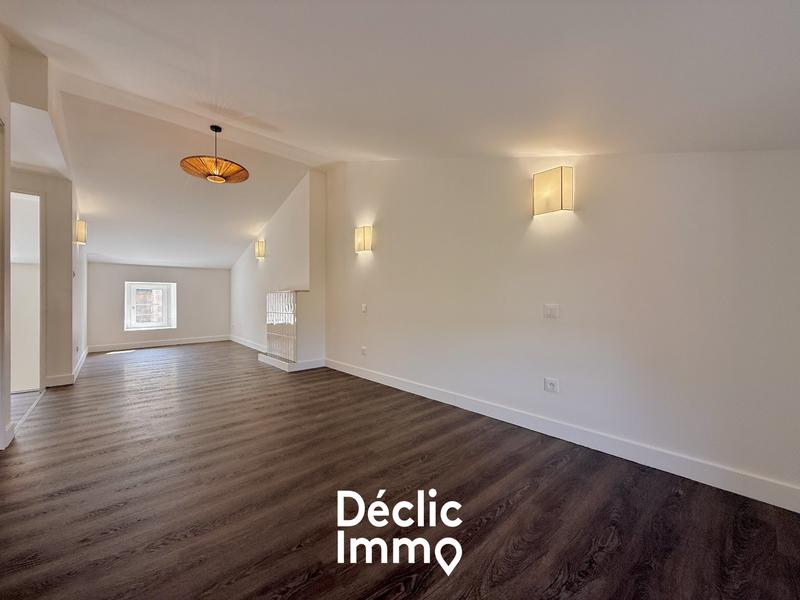 Maison de ville - 102 m² - 5 pièces