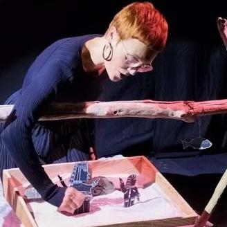 Spectacle Petite Enfance : l'Oulipeau