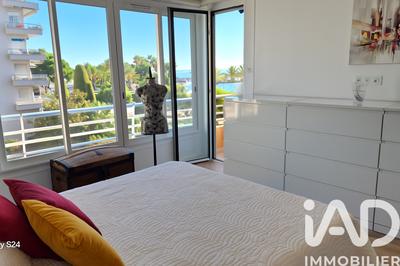 Appartement - 52 m² - 2 pièces