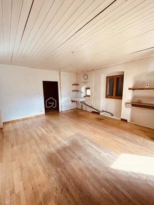 Corps de ferme - 120 m² - 7 pièces