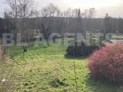 Maison - 172 m² - 9 pièces