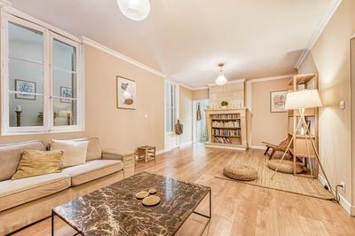 Maison - 112 m² - 5 pièces