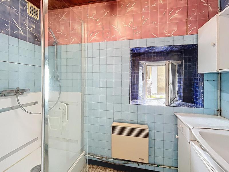 Maison - 133 m² - 7 pièces