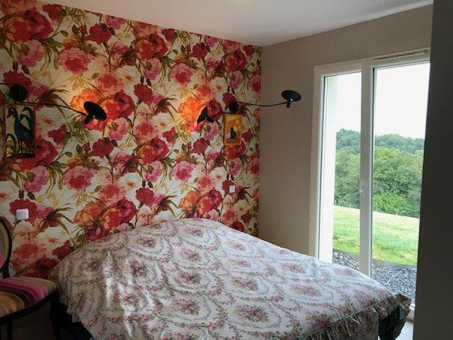 Maison - 106 m² - 4 pièces