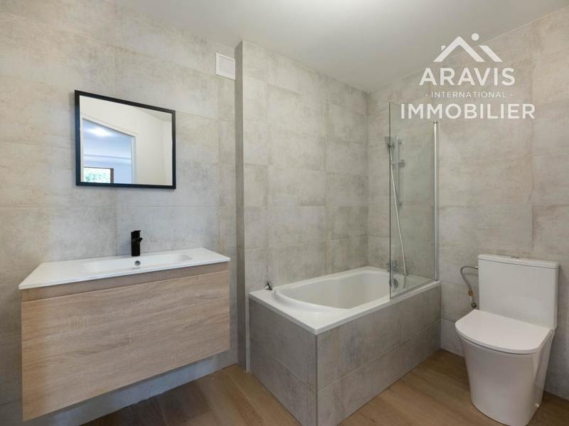 Appartement - 54 m² - 2 pièces