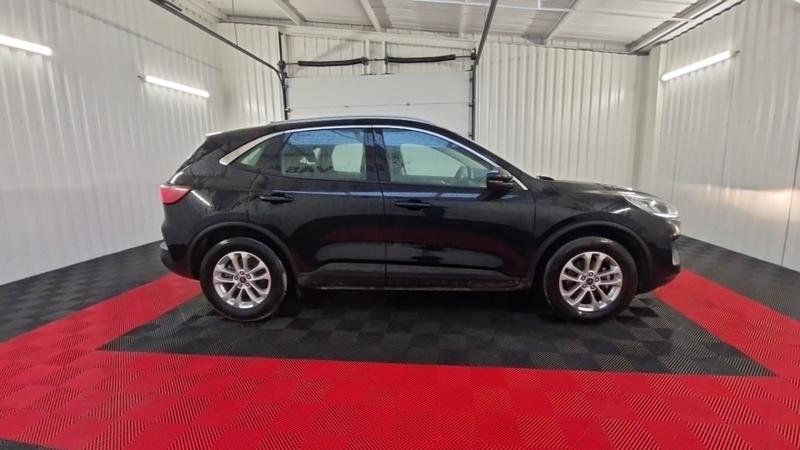 Ford Kuga 2.5 Duratec 190 ch Fhev eCVT Titanium
