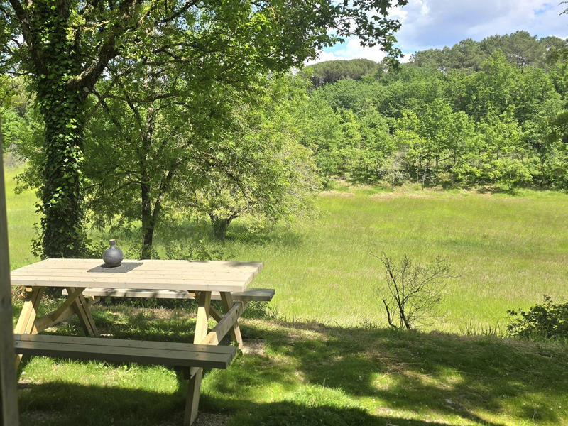 Châlet - 67 m² - 3 pièces