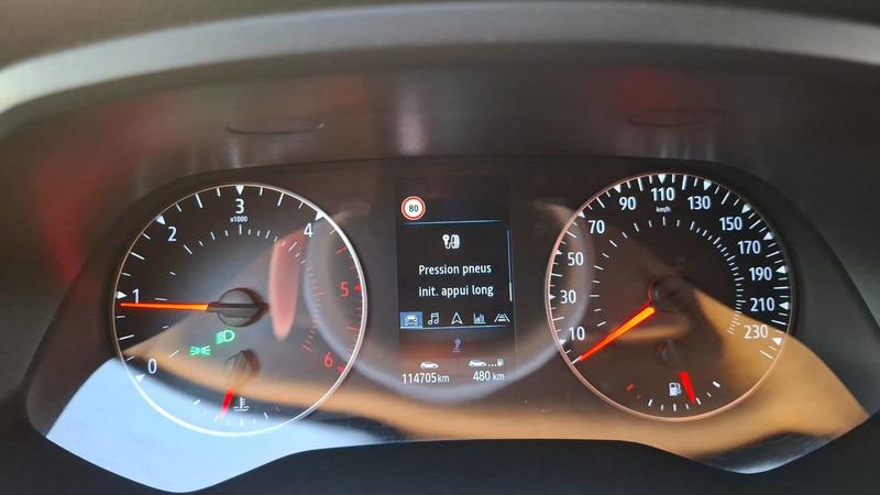 Renault Captur II 1.5 Blue dCi 115 Business