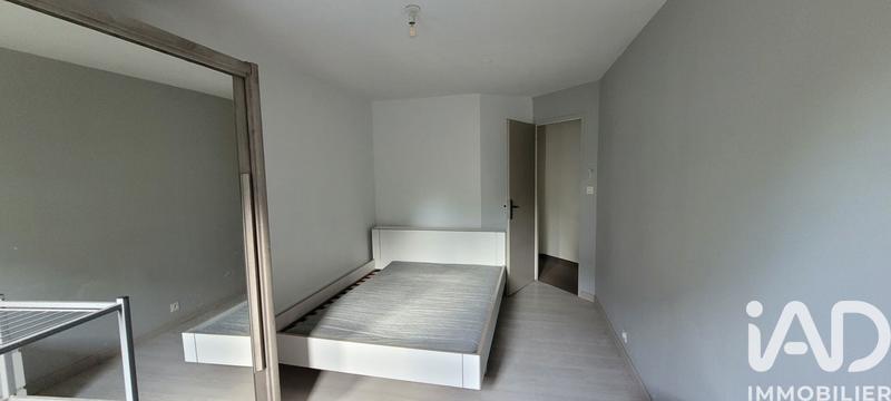 Maison de ville - 134 m² - 7 pièces