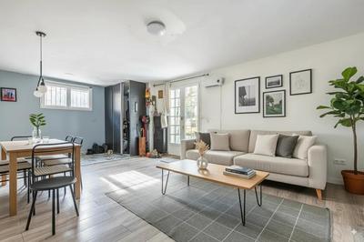 Maison - 103 m² - 5 pièces