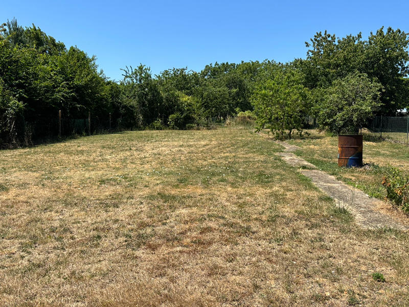 Maison - 109 m² - 4 pièces