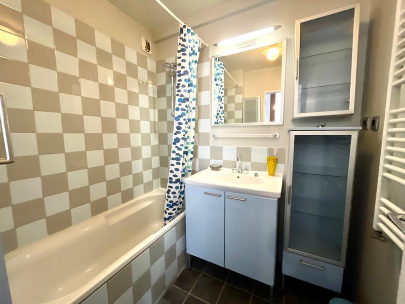 Appartement - 85 m² - 3 pièces