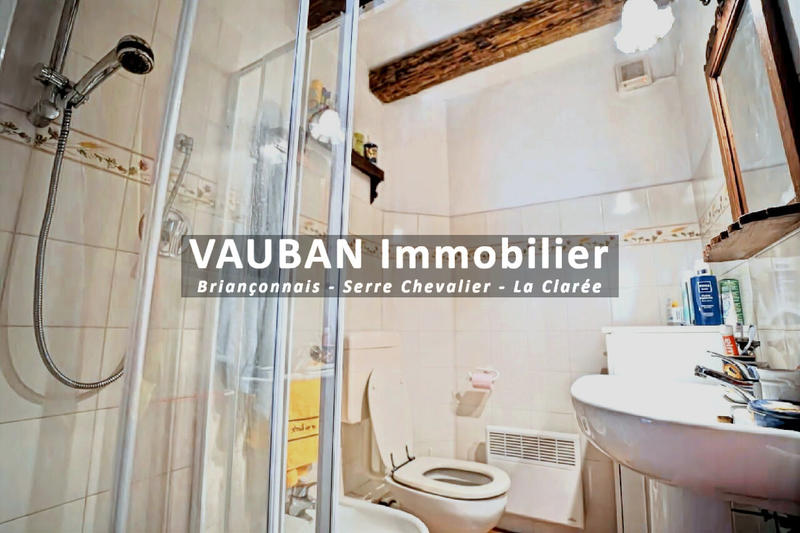 Appartement - 31 m² - 2 pièces