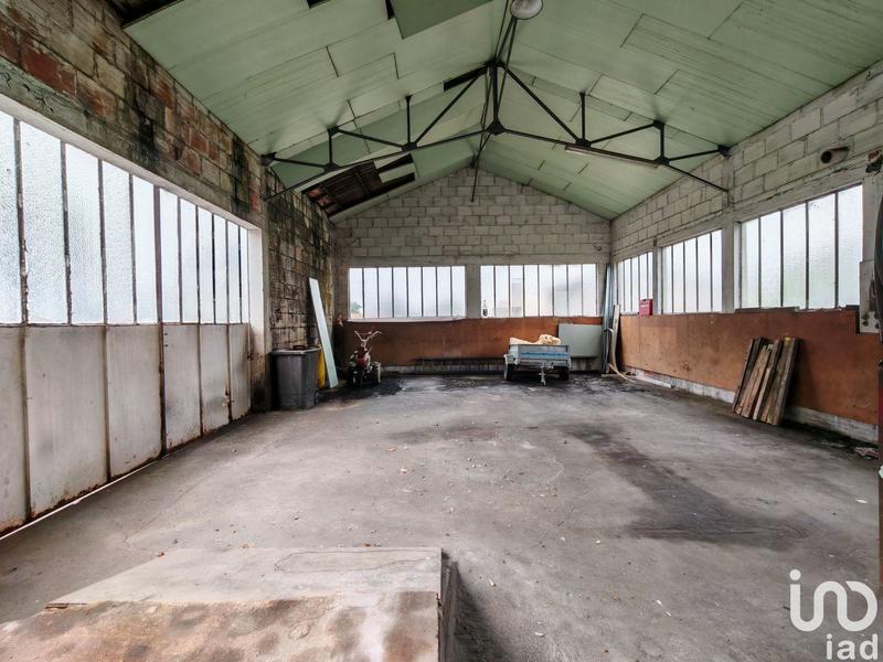 Maison - 135 m² - 4 pièces