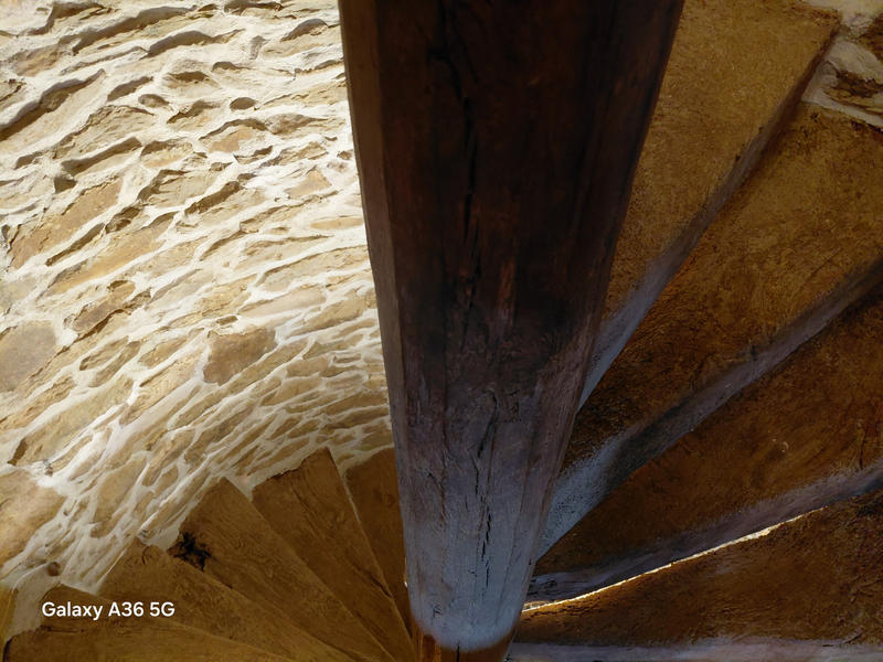 Maison de village - 195 m² - 6 pièces