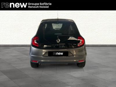 Renault Twingo III TCe 95 Limited