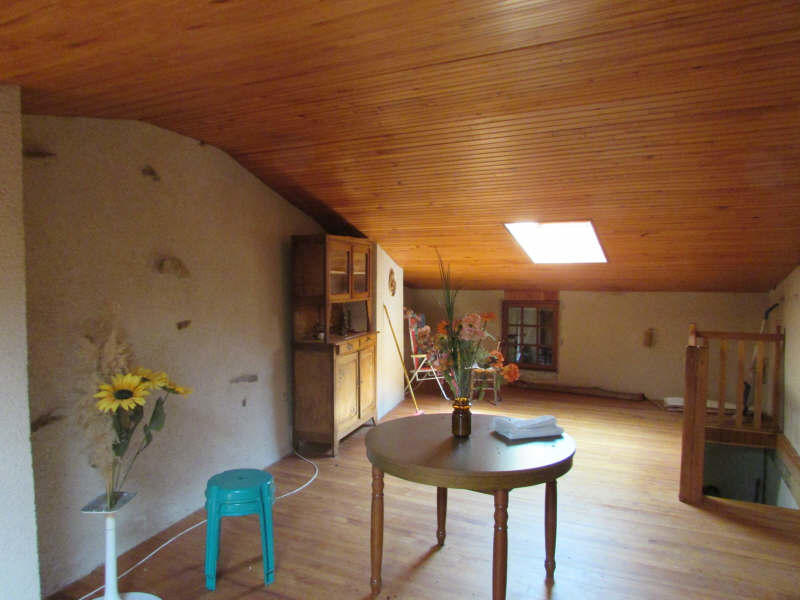 Maison - 85 m² - 3 pièces