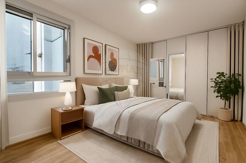 Appartement - 87 m² - 4 pièces