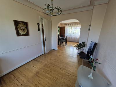 Maison - 85 m² - 5 pièces