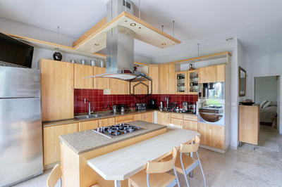 Maison - 131 m² - 6 pièces