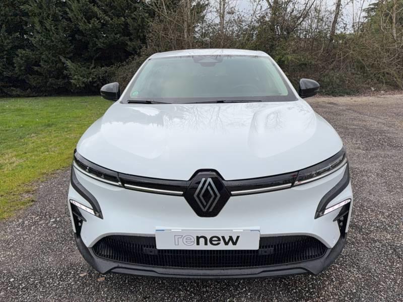 Renault Mégane E-Tech Ev60 130ch super charge Evolution Er