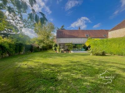 Ferme - 205 m² - 8 pièces