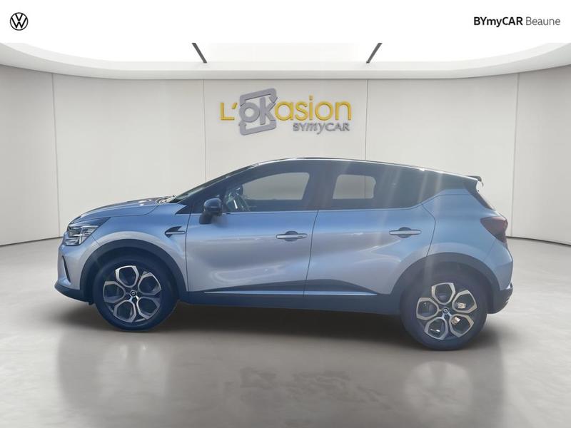 Renault Captur TCe 100 Gpl - 21 Intens