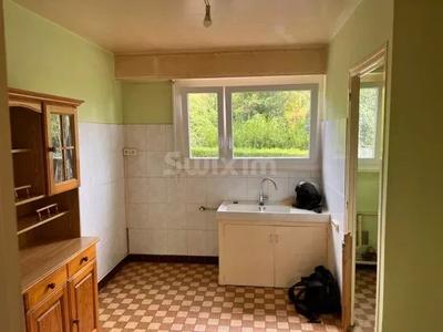 Appartement - 86 m² - 4 pièces