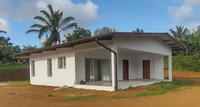 Villa - 142 m² - 4 pièces