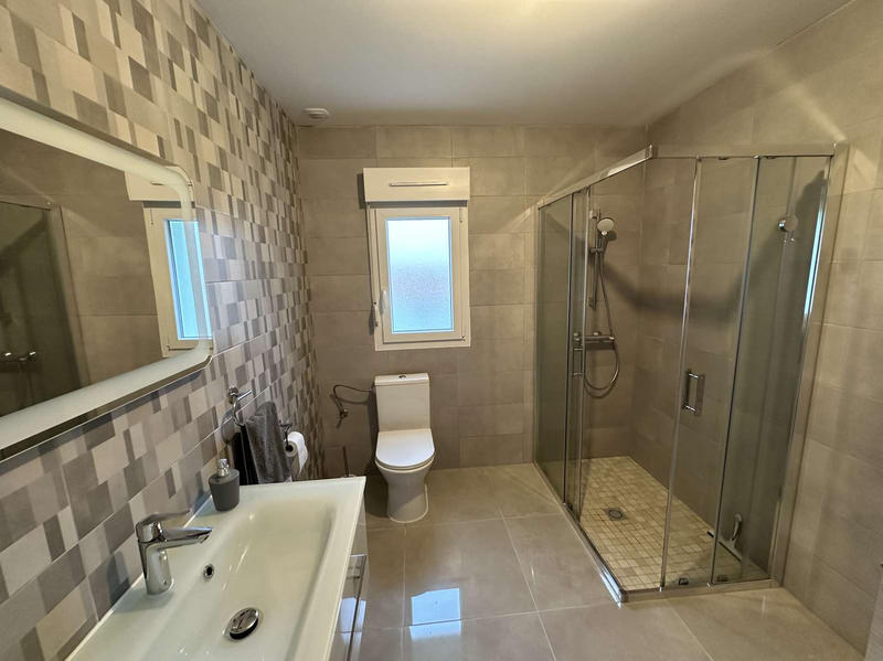 Maison - 107 m² - 4 pièces