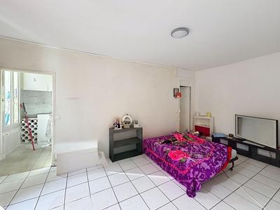 Appartement - 31 m² - 1 pièce