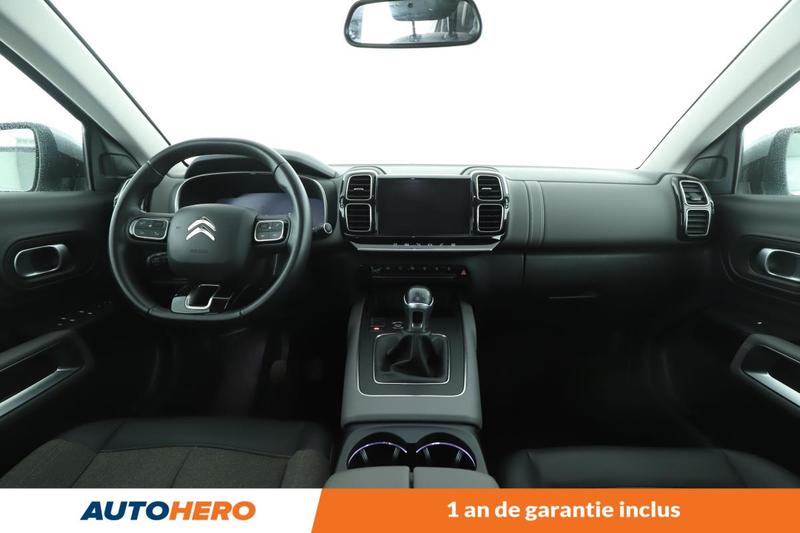 Citroën C5 Aircross 1.5 Blue-HDi c-Series Bv6 131 ch