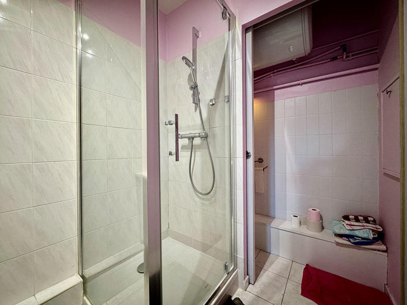 Appartement - 89 m² - 4 pièces