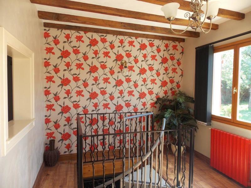 Maison de campagne - 132 m² - 5 pièces