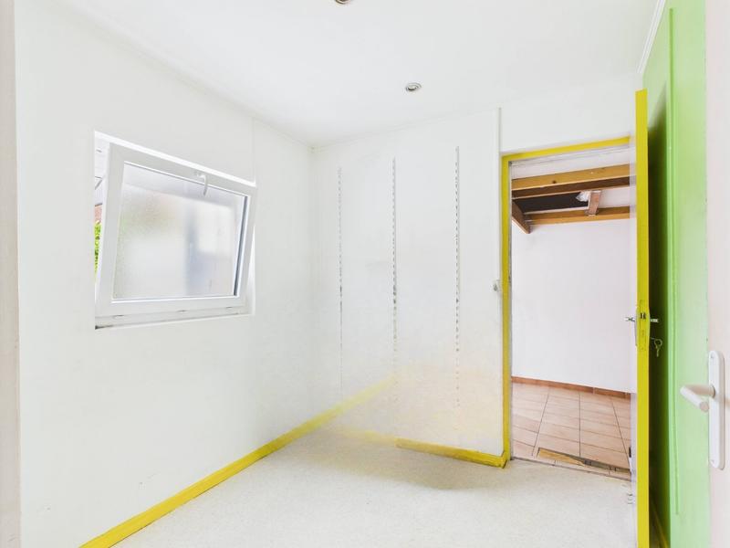 Maison - 170 m² - 5 pièces