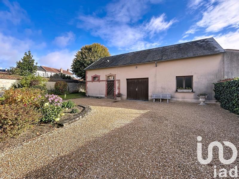 Maison - 173 m² - 6 pièces