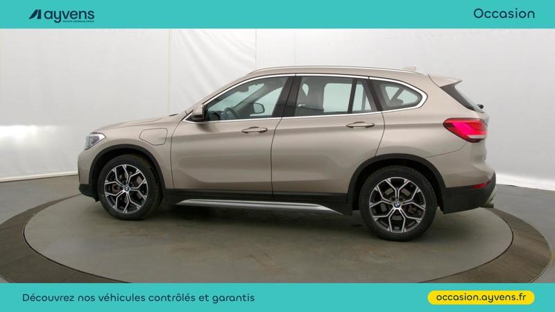 Bmw X1 xDrive25eA 220ch xLine