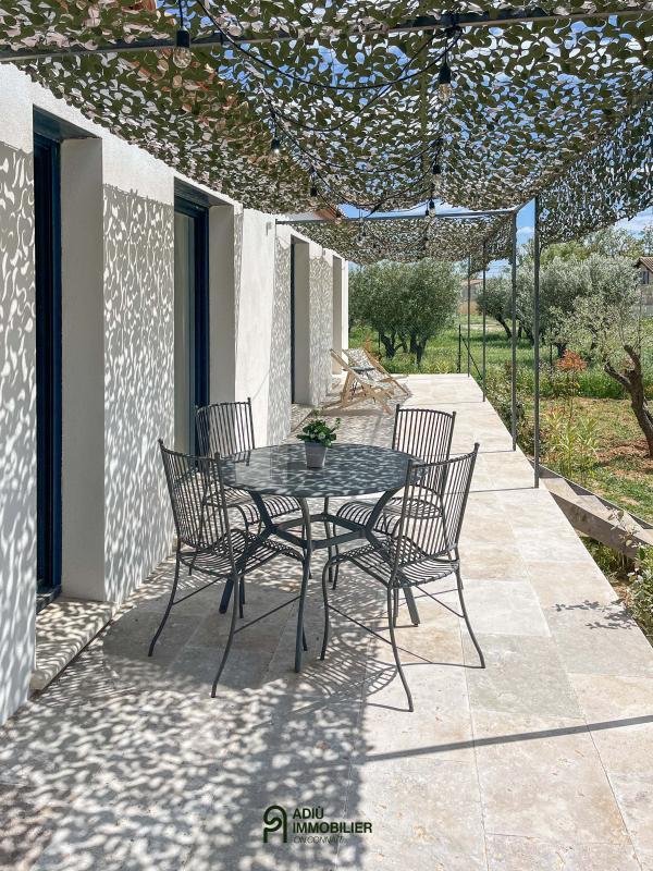 Maison - 73 m² - 3 pièces