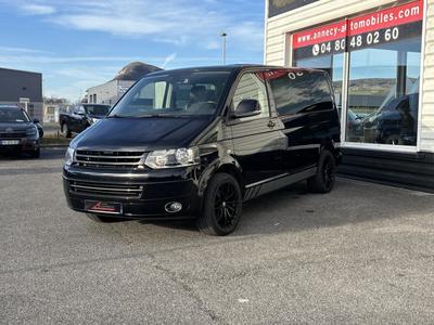 Volkswagen Multivan T5 2.0 Tdi 140 Cup Dsg