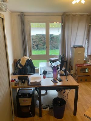 Appartement - 86 m² - 4 pièces