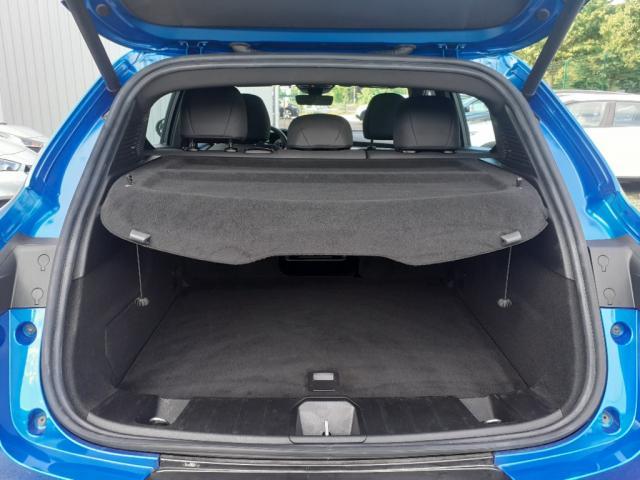 Alfa Romeo Tonale 1.5 Hybrid 160 ch Vgt Tct7 Sprint